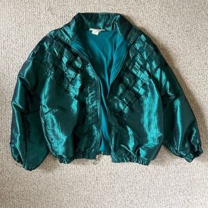 90s vintage Great Cavalier Jacket